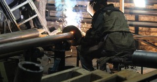Цена на сварные работы в Нововоронеж - расчет стоимости сварных работ цена от 1237 руб.